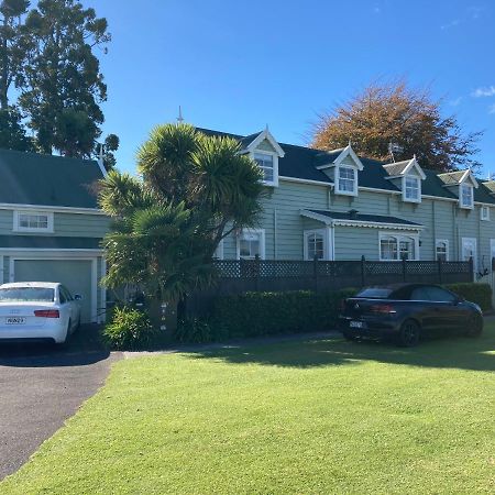 Taiparoro House Tauranga Exterior foto