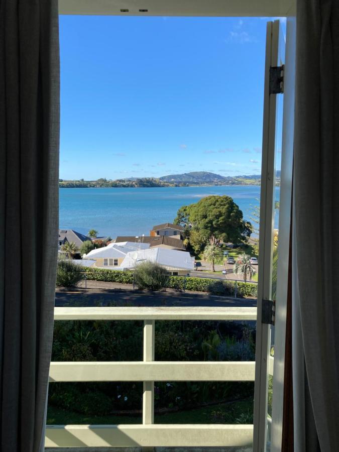 Taiparoro House Tauranga Exterior foto