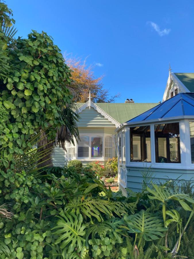 Taiparoro House Tauranga Exterior foto